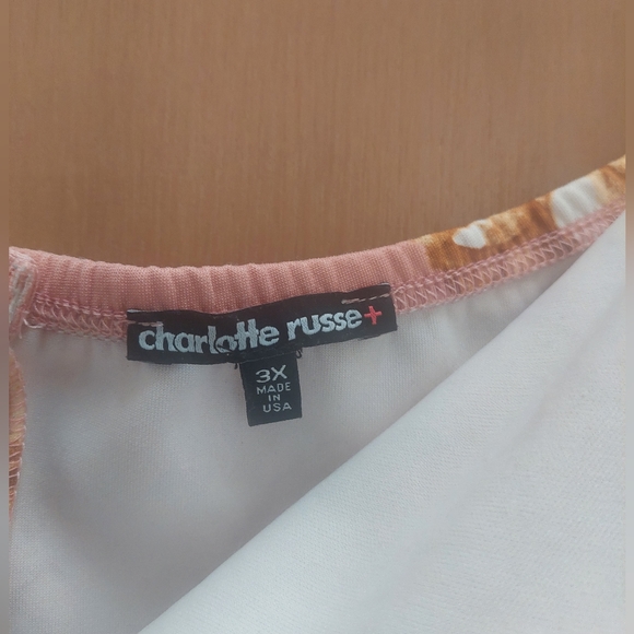 CHARLOTTE RUSSE - Picture 6 of 7